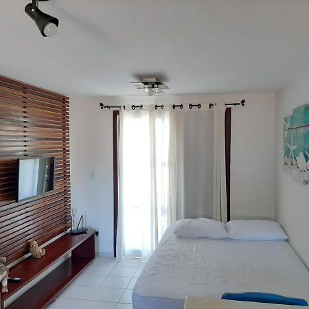 Apartament Flat Recanto Dos Golfinhos Praia de Pipa Zewnętrze zdjęcie