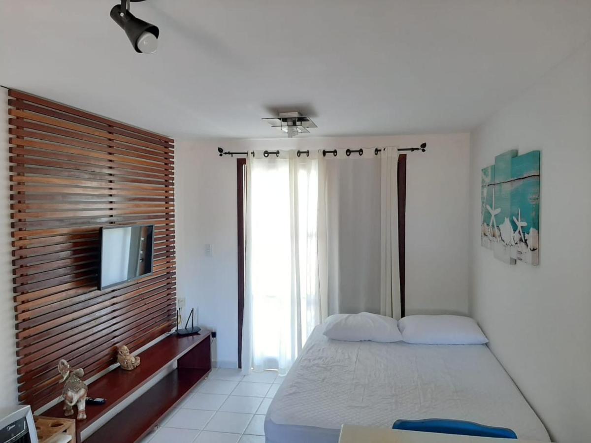 Apartament Flat Recanto Dos Golfinhos Praia de Pipa Zewnętrze zdjęcie