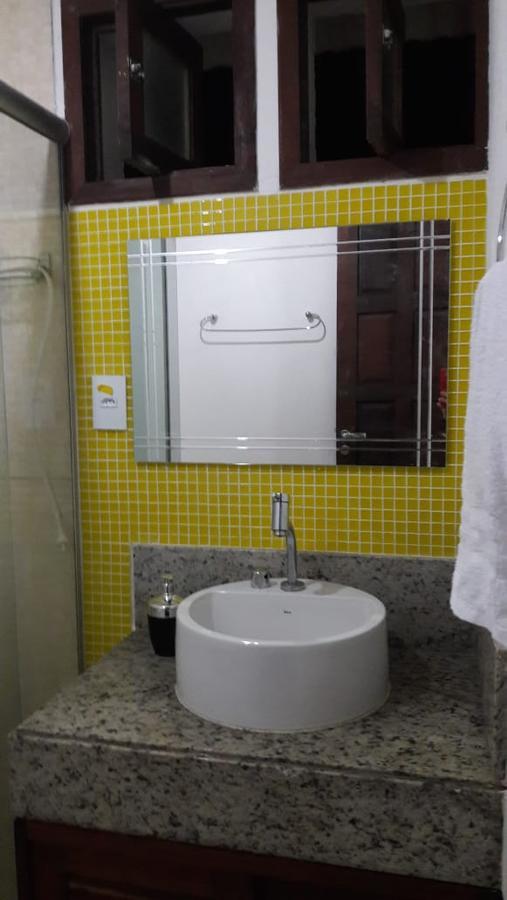 Apartament Flat Recanto Dos Golfinhos Praia de Pipa Zewnętrze zdjęcie