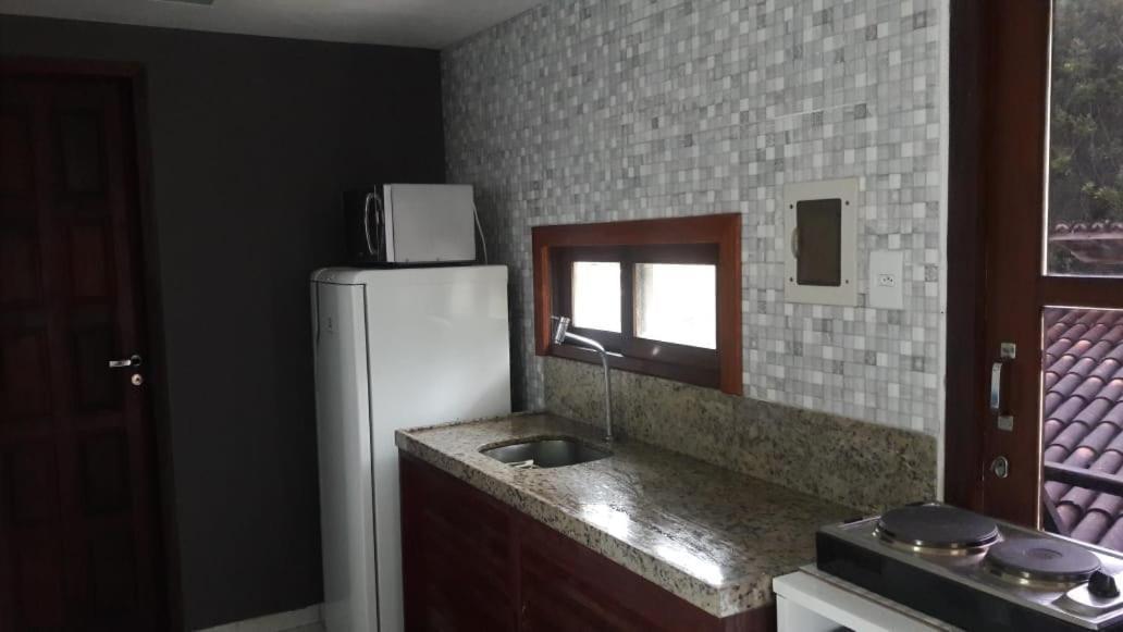 Apartament Flat Recanto Dos Golfinhos Praia de Pipa Zewnętrze zdjęcie