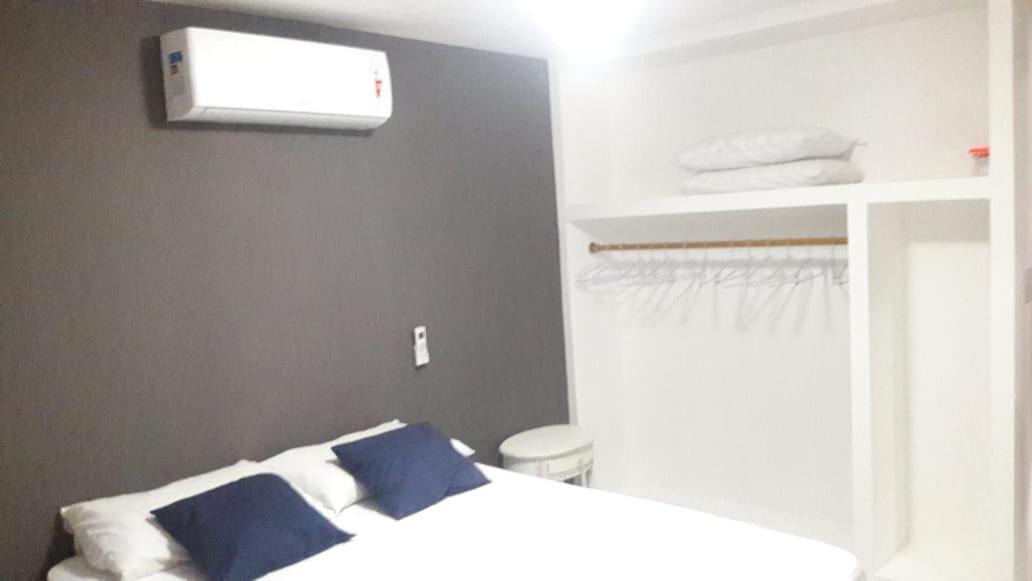 Apartament Flat Recanto Dos Golfinhos Praia de Pipa Zewnętrze zdjęcie